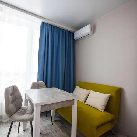 Solo Apartment Kamenskaya Киев Экстерьер фото
