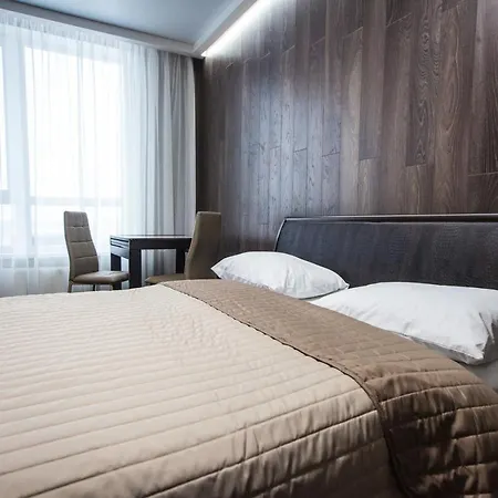 Solo Apartment Kamenskaya Киев Экстерьер фото