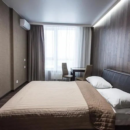 Solo Apartment Kamenskaya Киев Экстерьер фото