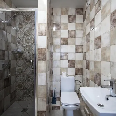 Solo Apartment Kamenskaya Киев Экстерьер фото