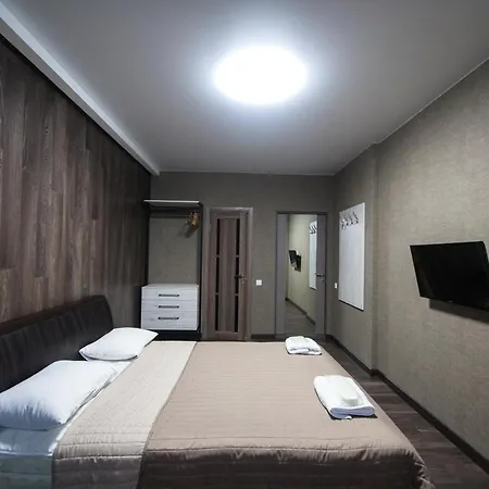 Solo Apartment Kamenskaya Киев Экстерьер фото