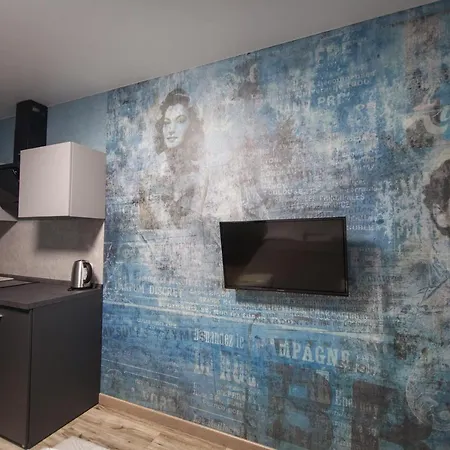 Solo Apartment Kamenskaya Киев Экстерьер фото