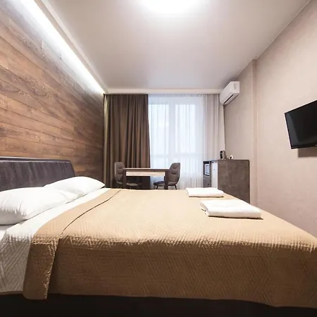 Solo Apartment Kamenskaya Киев Экстерьер фото