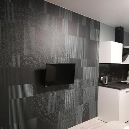 Solo Apartment Kamenskaya Киев Экстерьер фото