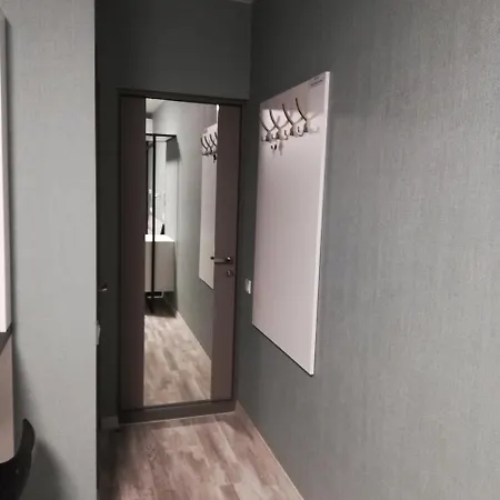 Solo Apartment Kamenskaya Киев Экстерьер фото