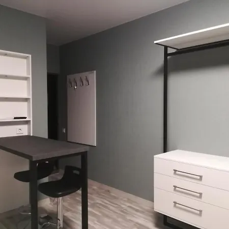 Solo Apartment Kamenskaya Киев Экстерьер фото