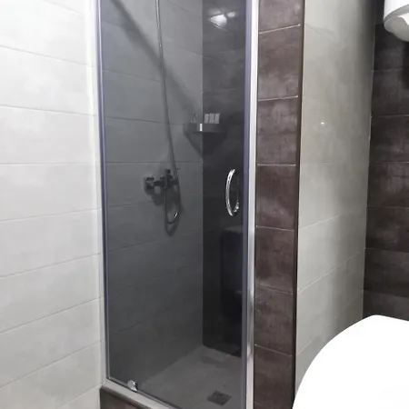 Solo Apartment Kamenskaya Киев Экстерьер фото