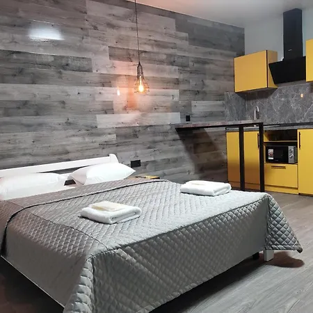 Solo Apartment Kamenskaya Киев Экстерьер фото