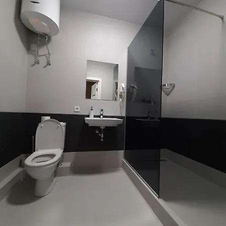Solo Apartment Kamenskaya Киев Экстерьер фото