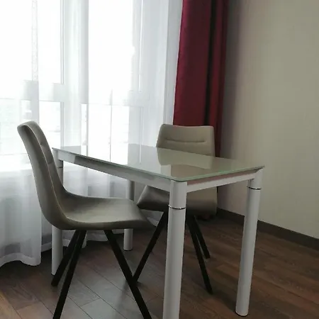 Solo Apartment Kamenskaya Киев Экстерьер фото