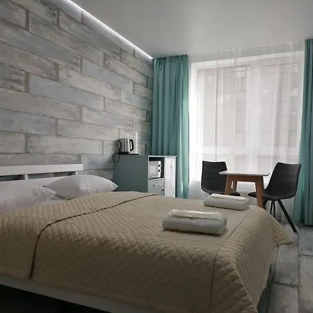 Solo Apartment Kamenskaya Киев Экстерьер фото