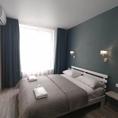 Solo Apartment Kamenskaya Киев Экстерьер фото