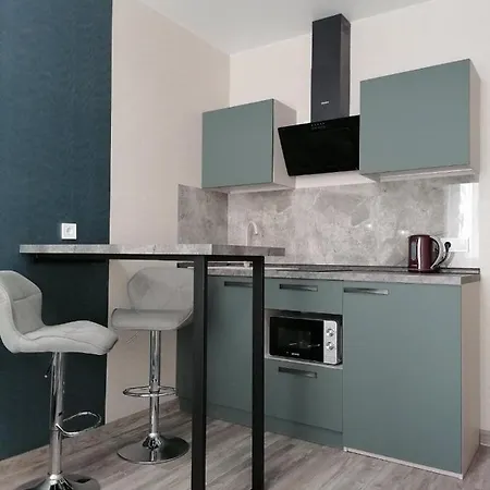 Solo Apartment Kamenskaya Киев Экстерьер фото
