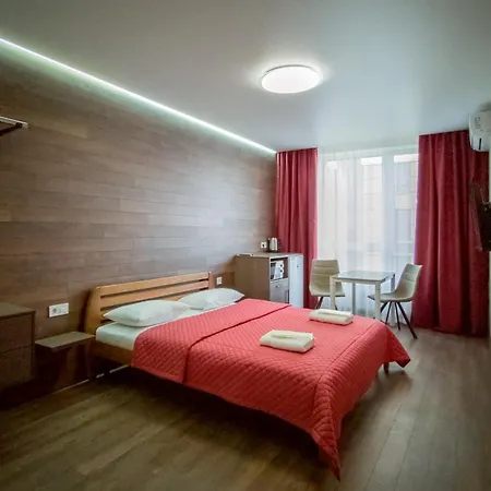 Solo Apartment Kamenskaya Киев Экстерьер фото