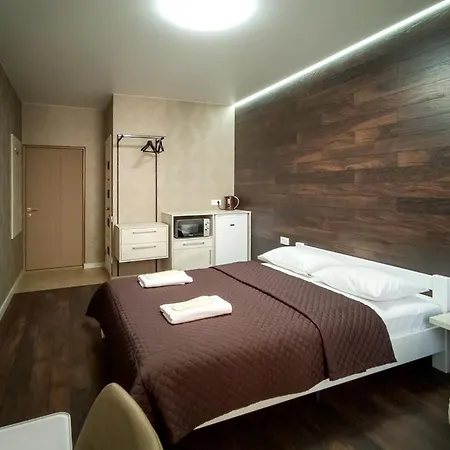 Solo Apartment Kamenskaya Киев Экстерьер фото