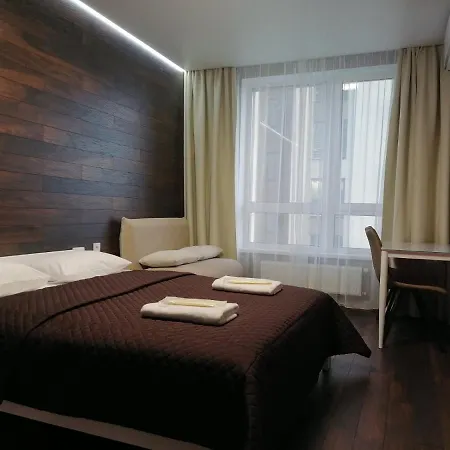 Solo Apartment Kamenskaya Киев Экстерьер фото