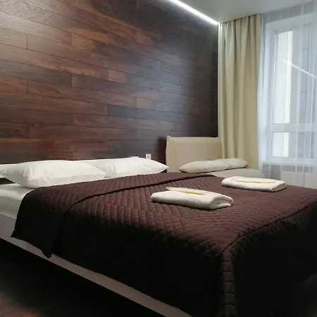 Solo Apartment Kamenskaya Киев Экстерьер фото