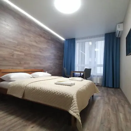 Solo Apartment Kamenskaya Киев Экстерьер фото