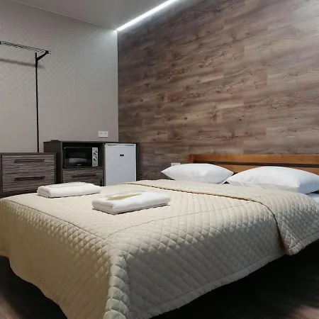 Solo Apartment Kamenskaya Киев Экстерьер фото