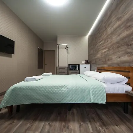 Solo Apartment Kamenskaya Киев Экстерьер фото
