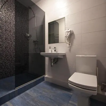 Solo Apartment Kamenskaya Киев Экстерьер фото
