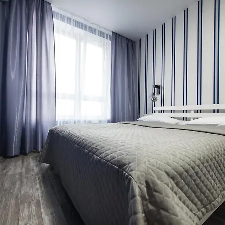 Solo Apartment Kamenskaya Киев Экстерьер фото