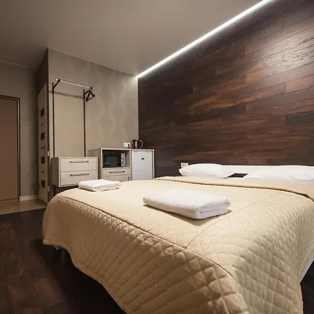 Solo Apartment Kamenskaya Киев Экстерьер фото