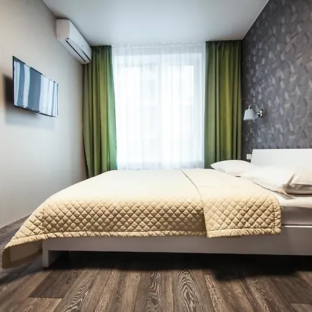 Solo Apartment Kamenskaya Киев Экстерьер фото