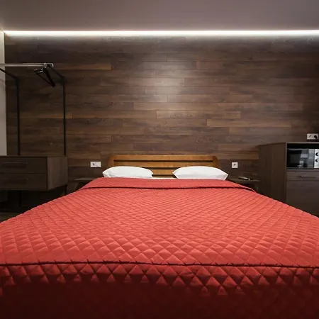 Solo Apartment Kamenskaya Киев Экстерьер фото
