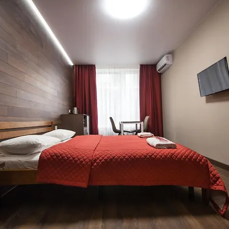 Solo Apartment Kamenskaya Киев Экстерьер фото