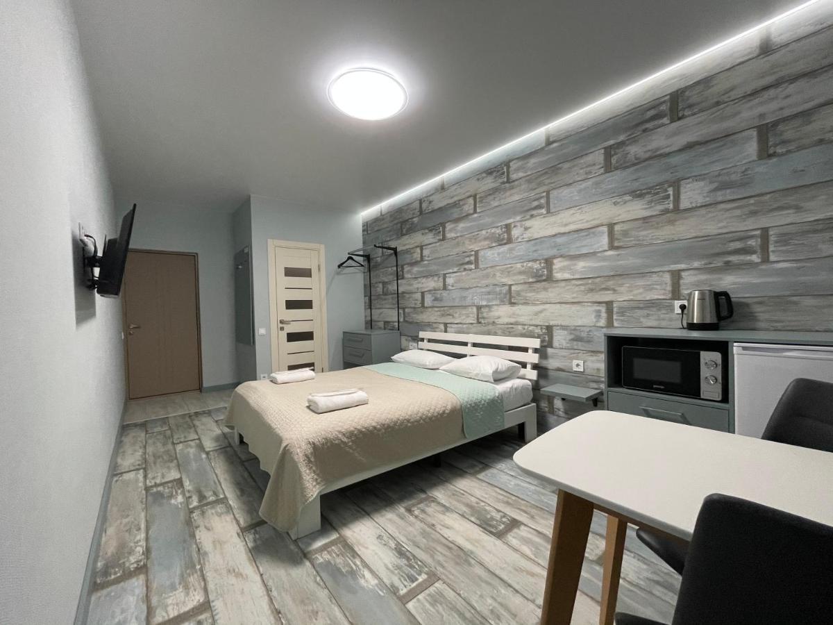 Apartment Solo Kamenskaya