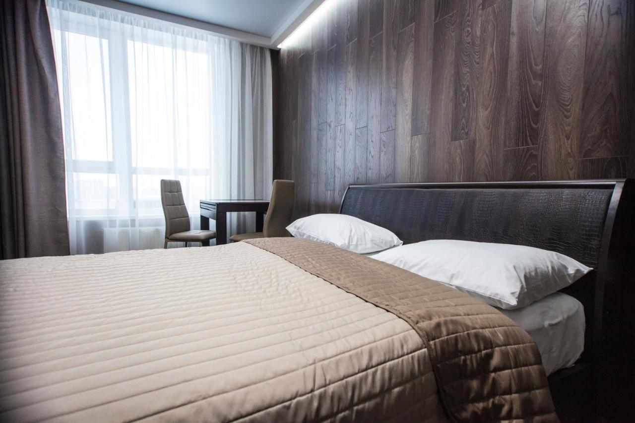 Apartment Solo Kamenskaya *