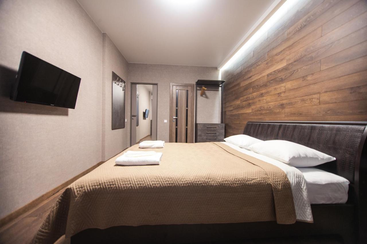 Apartment Solo Kamenskaya