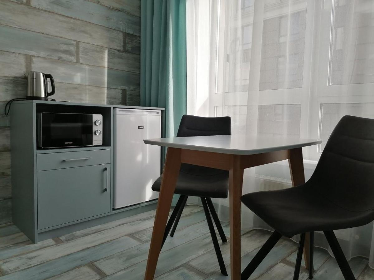 Apartment Solo Kamenskaya Kyiv