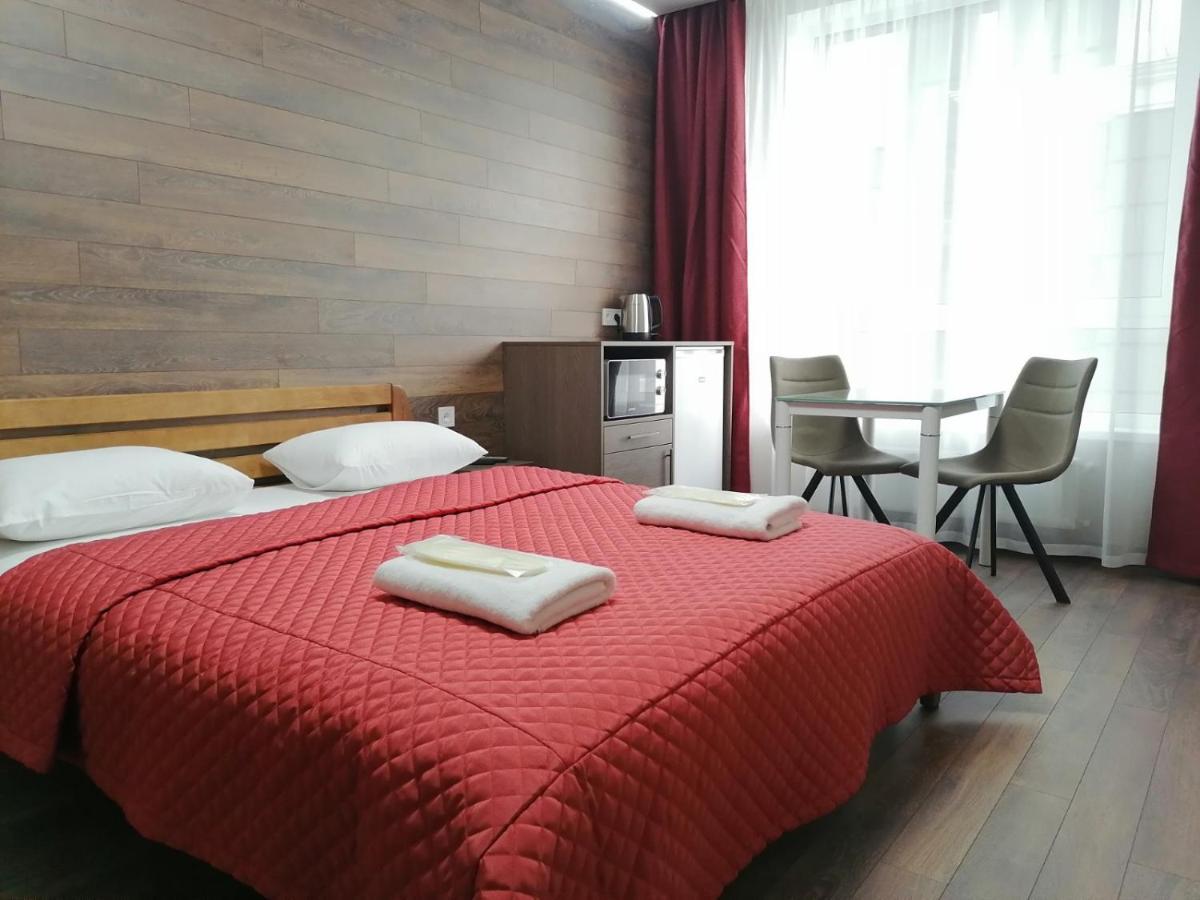 Apartment Solo Kamenskaya