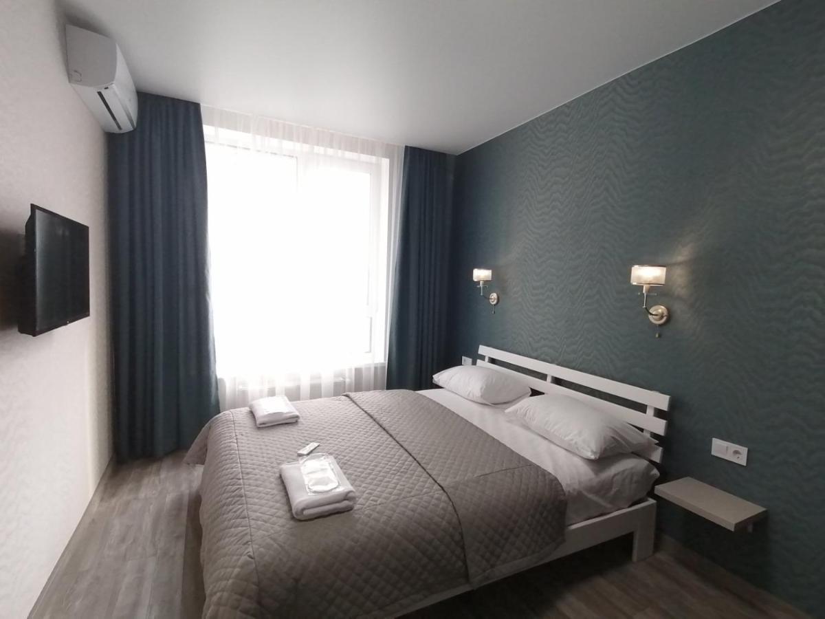 Apartment Solo Kamenskaya *