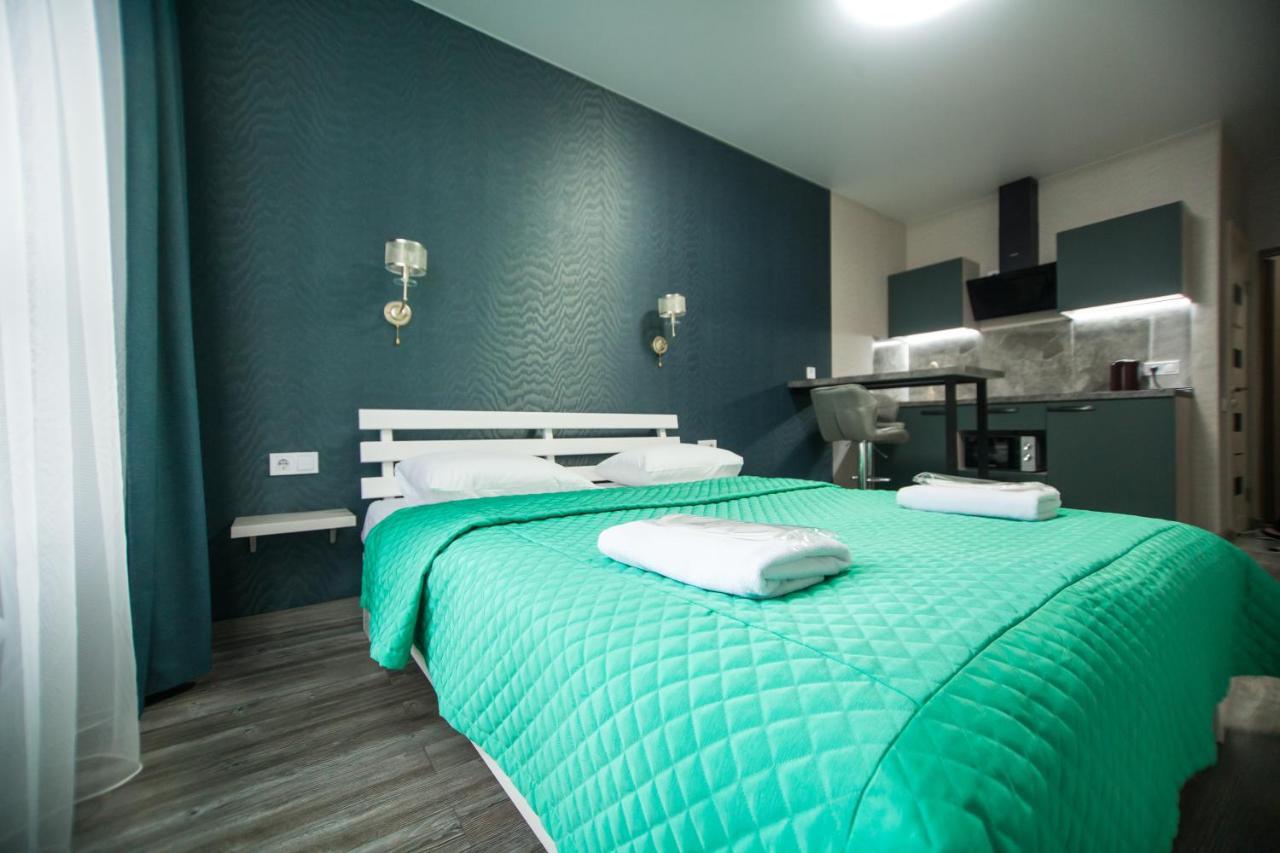 Apartment Solo Kamenskaya