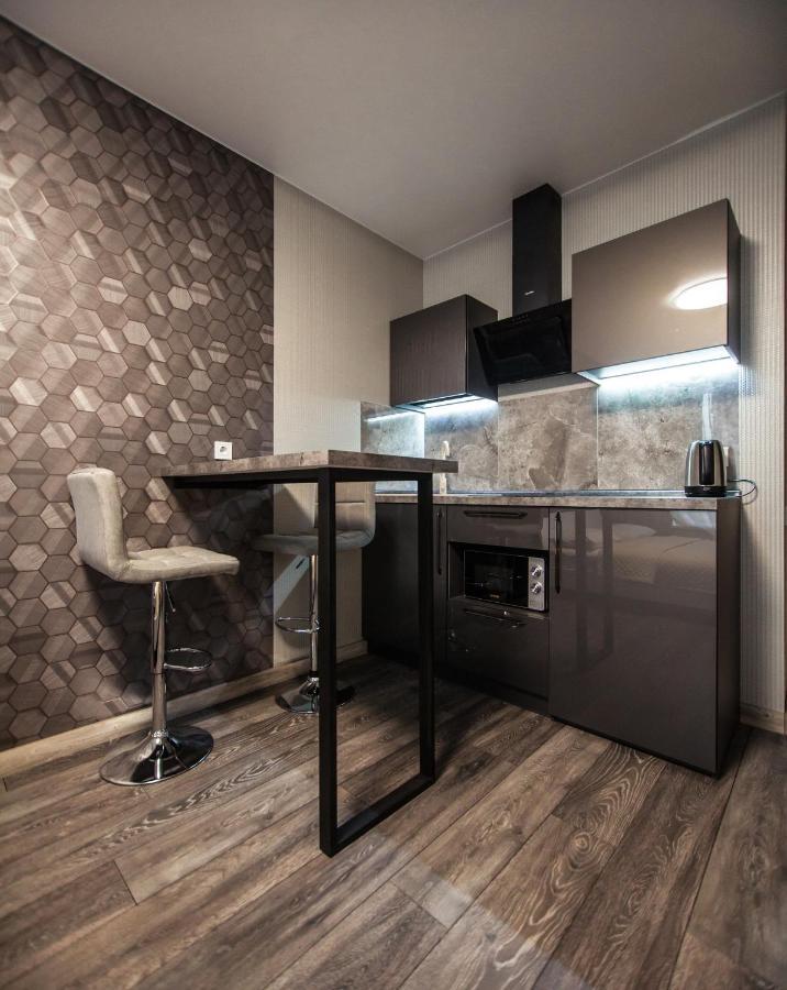 Apartment Solo Kamenskaya *