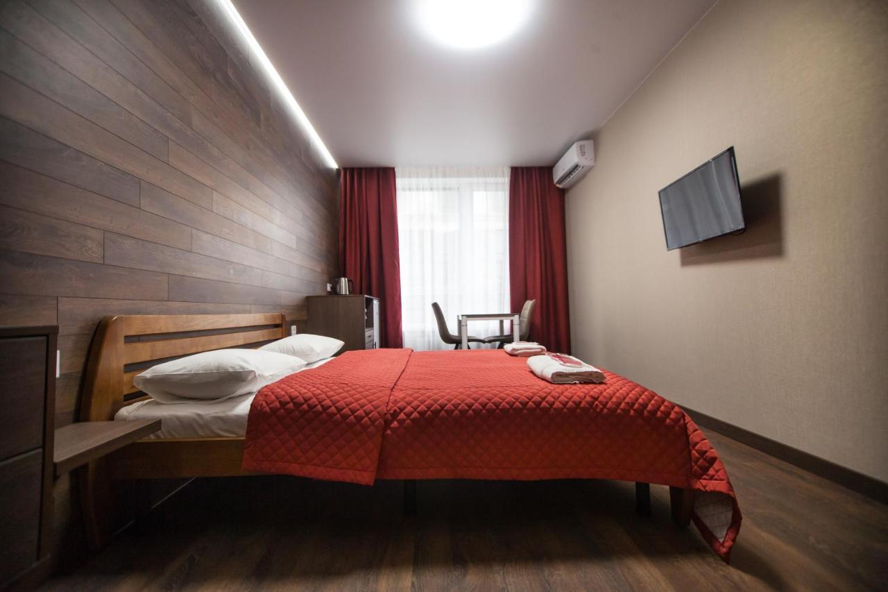 Apartment Solo Kamenskaya *
