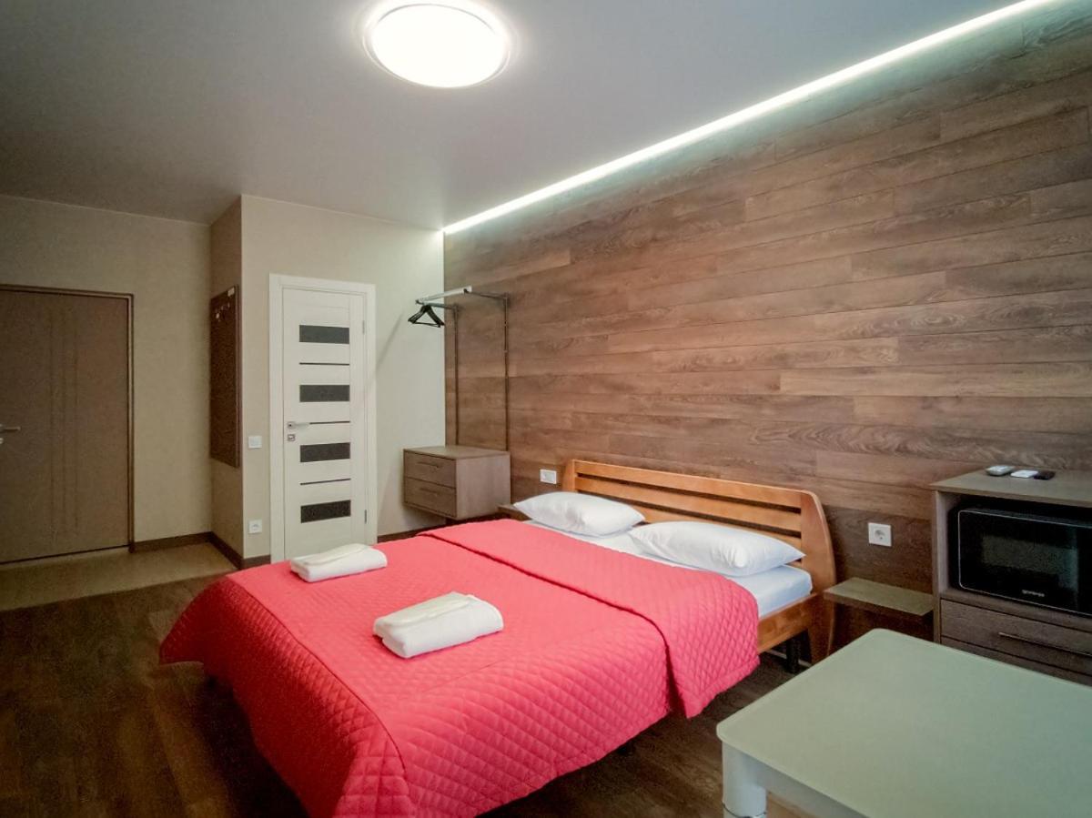 Daire Solo Kamenskaya Kiev