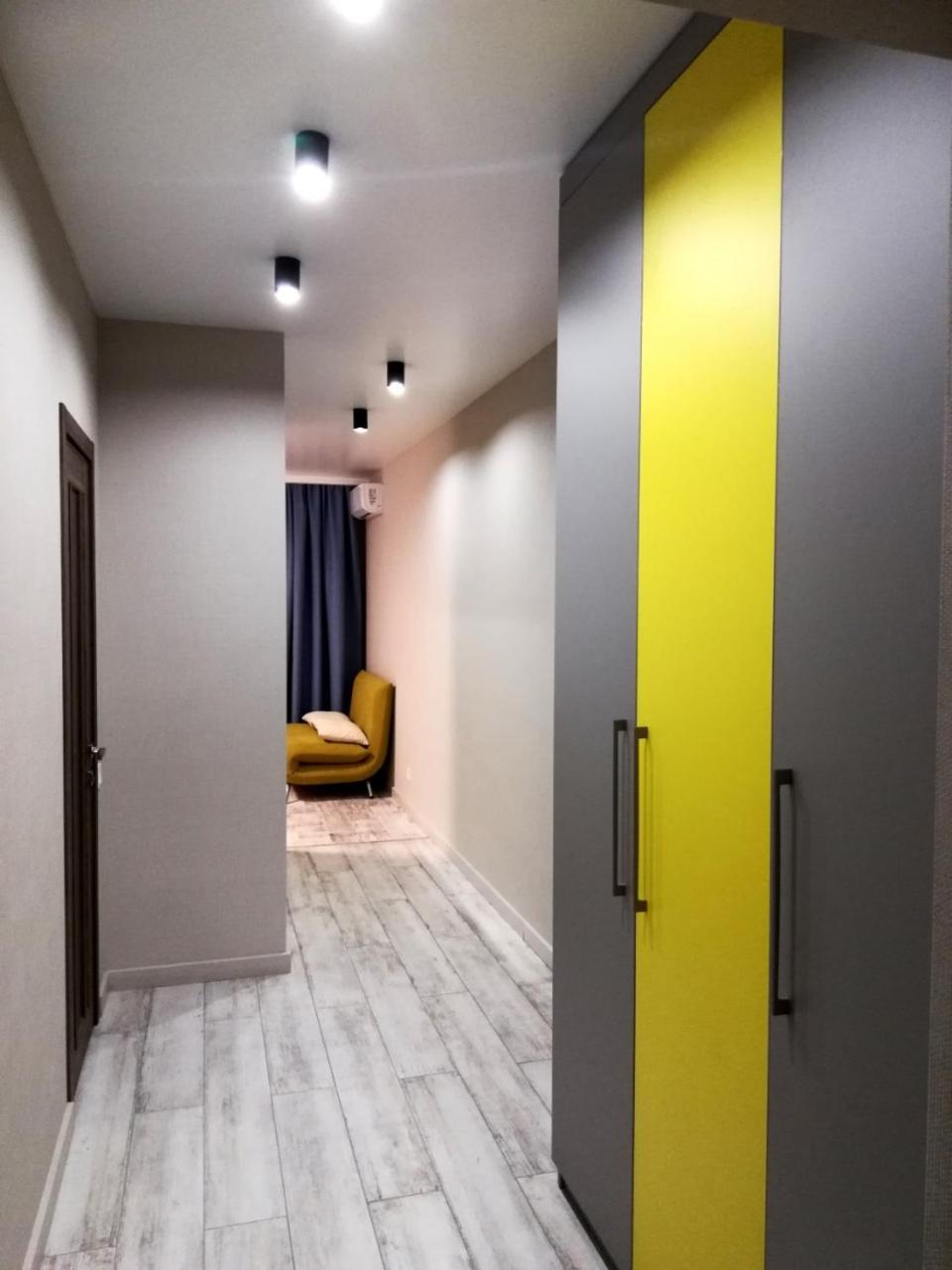 Apartament Solo Kamenskaya
