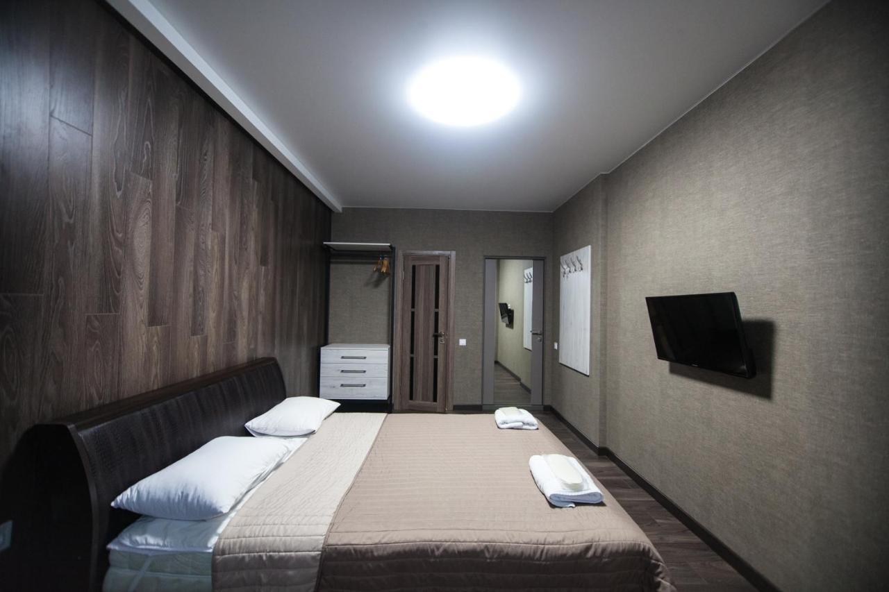 Solo Kamenskaya Apartament *