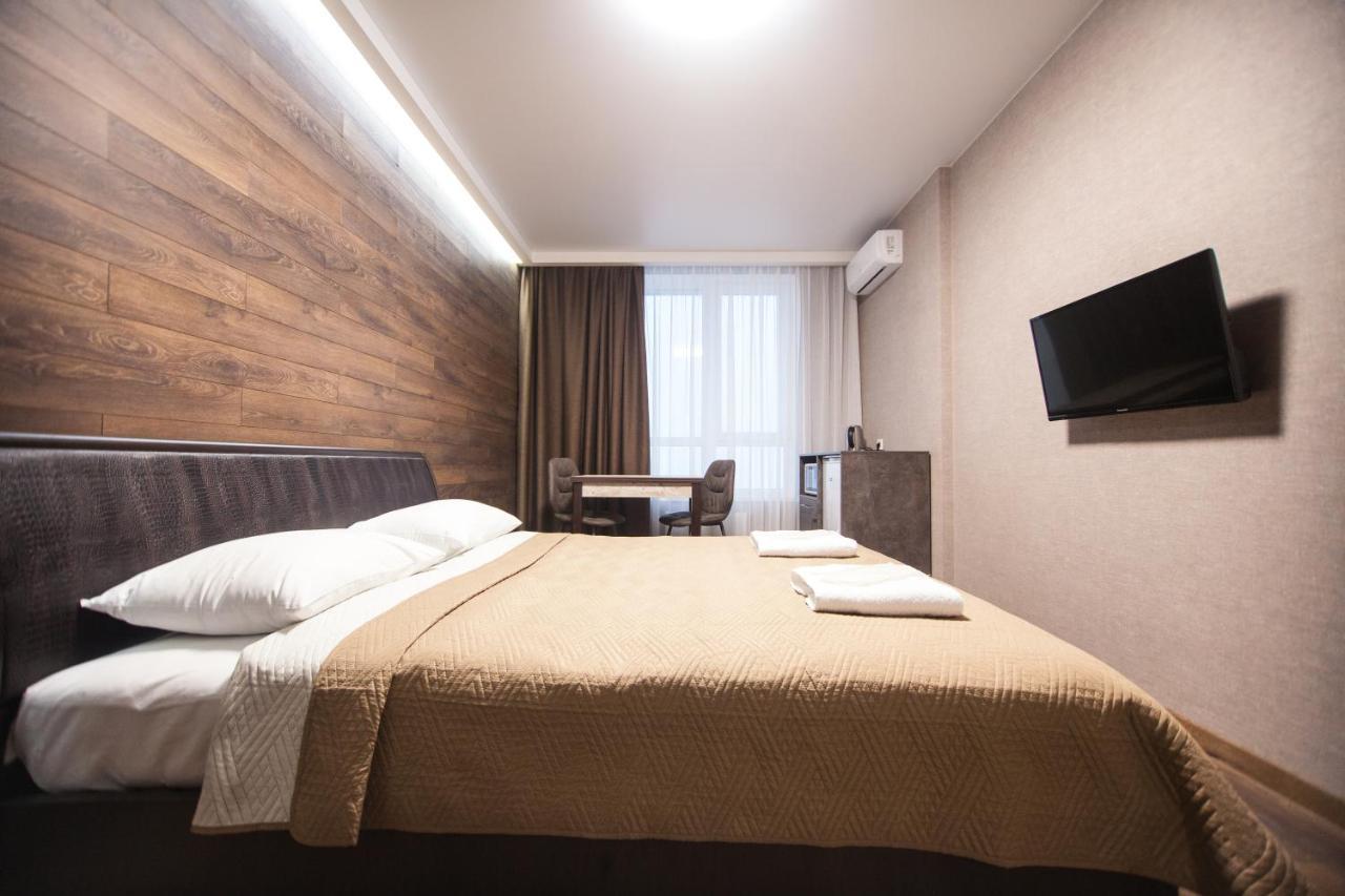 Apartament Solo Kamenskaya Kijów