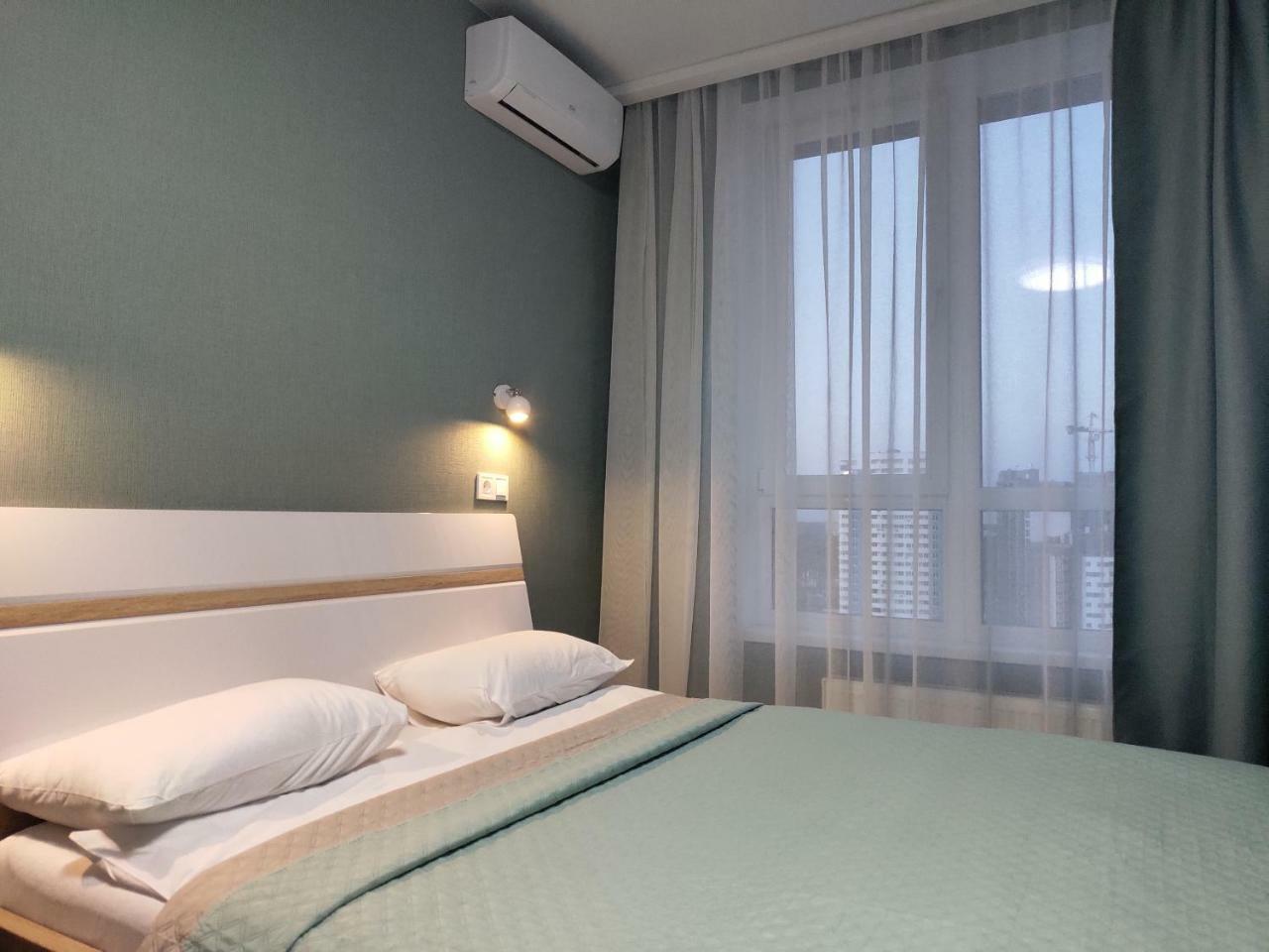 Apartament Solo Kamenskaya *
