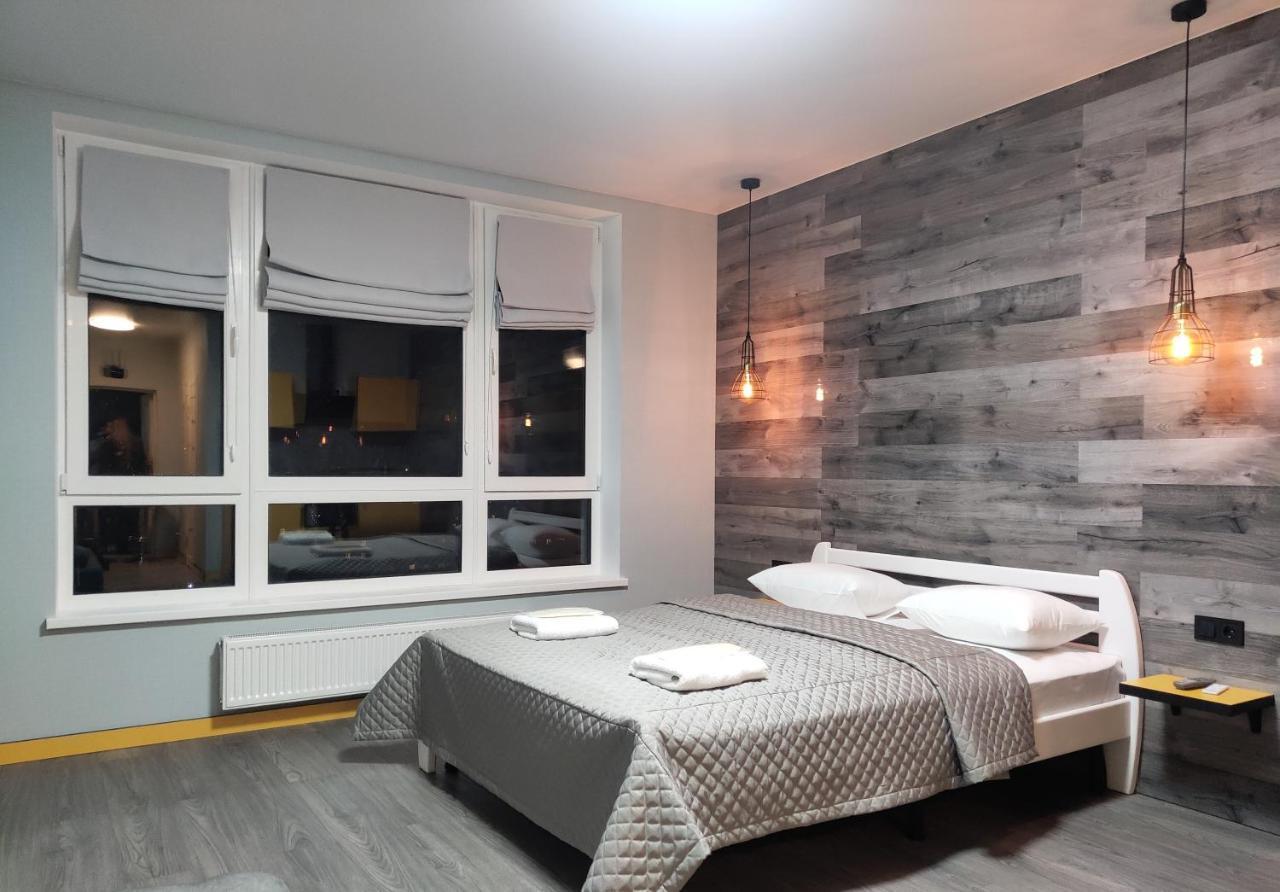 Solo Kamenskaya Apartament *