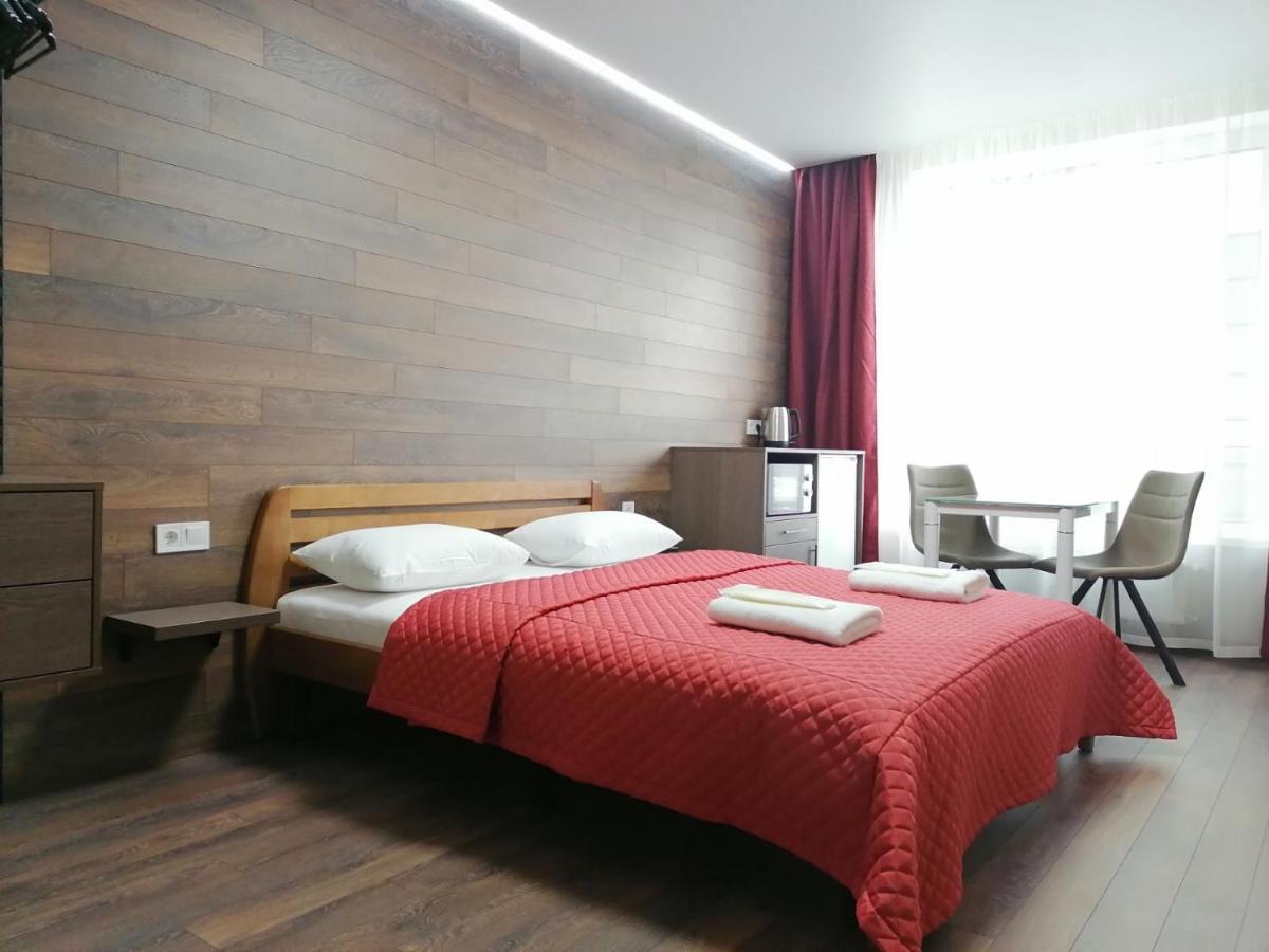 Solo Kamenskaya Apartament