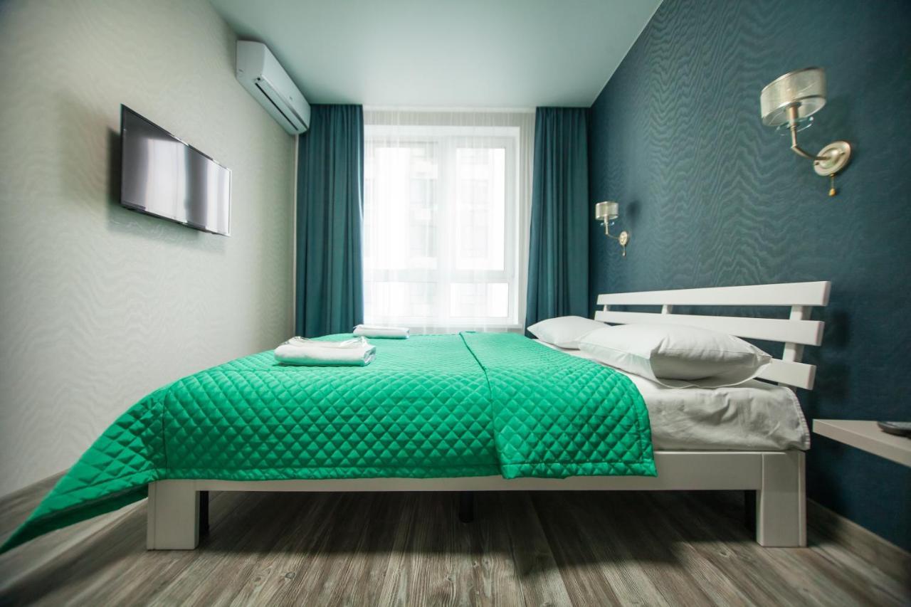 Solo Kamenskaya Apartament