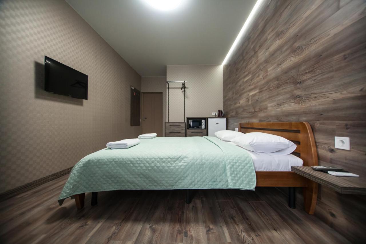 Solo Kamenskaya Apartament Kijów