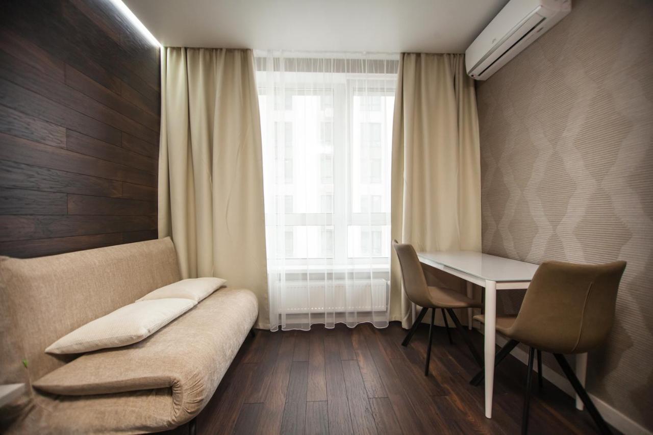 Solo Kamenskaya Apartament