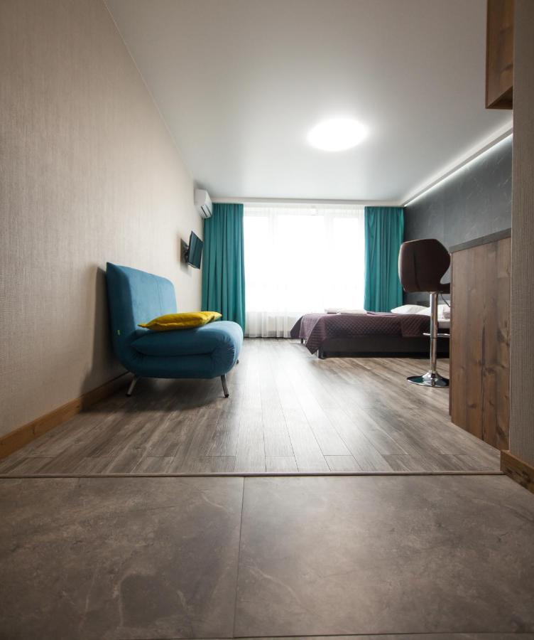 Apartament Solo Kamenskaya *